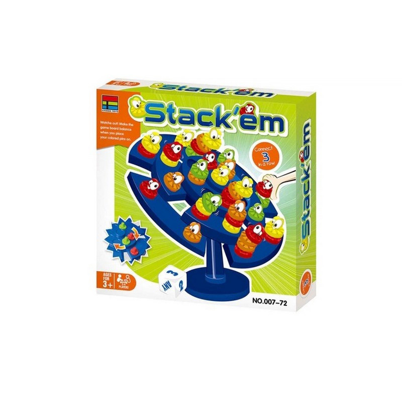 Настільна гра 