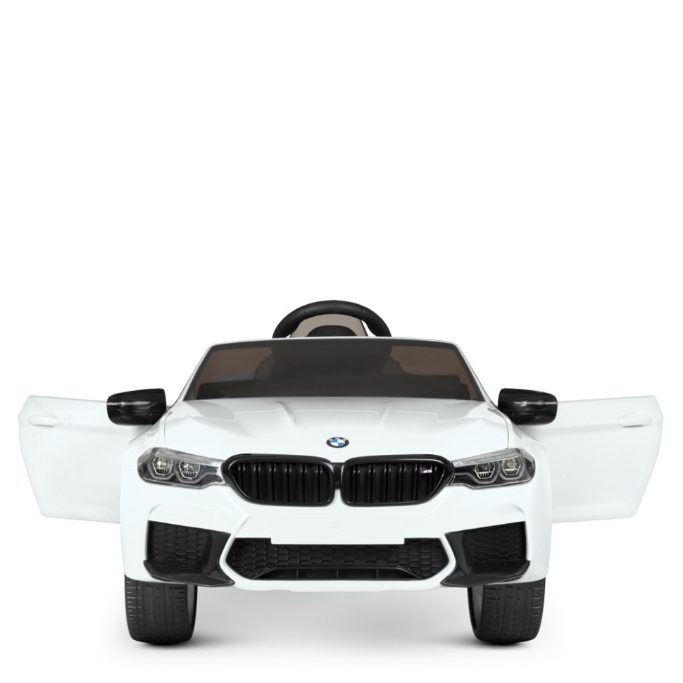 Дитячий електромобіль Bambi M 4791EBLR-1 BMW до 30 кг.