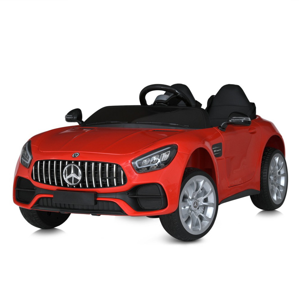 Детский электромобиль Машина Bambi M 5838EBLR-3 до 30 кг