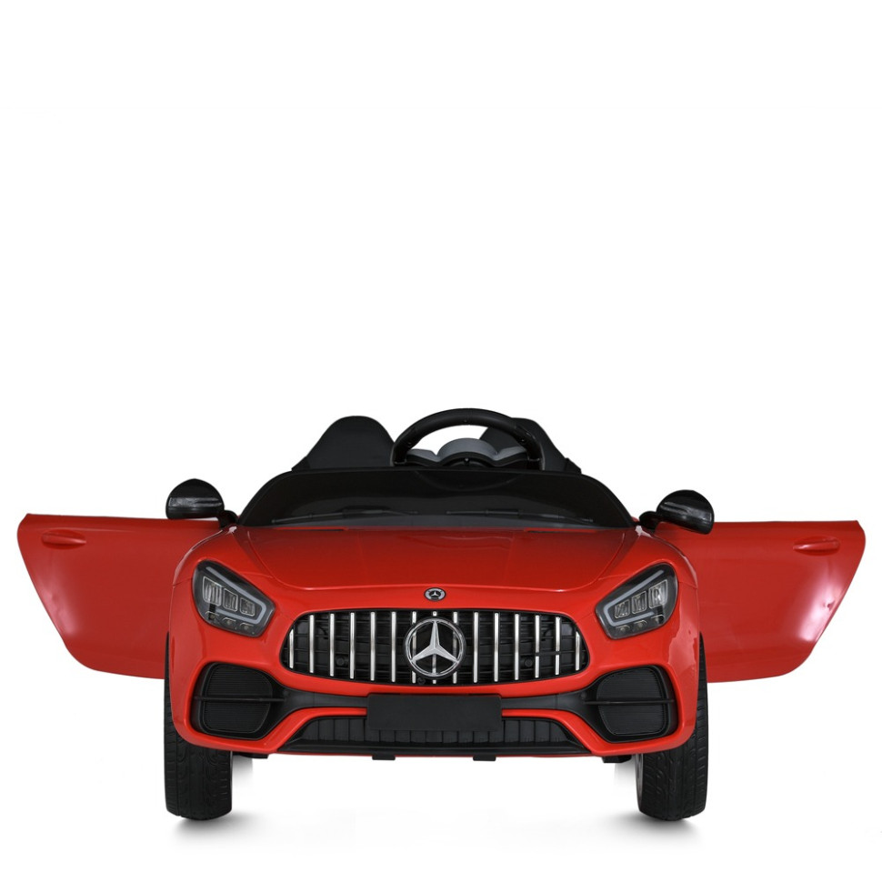 Детский электромобиль Машина Bambi M 5838EBLR-3 до 30 кг