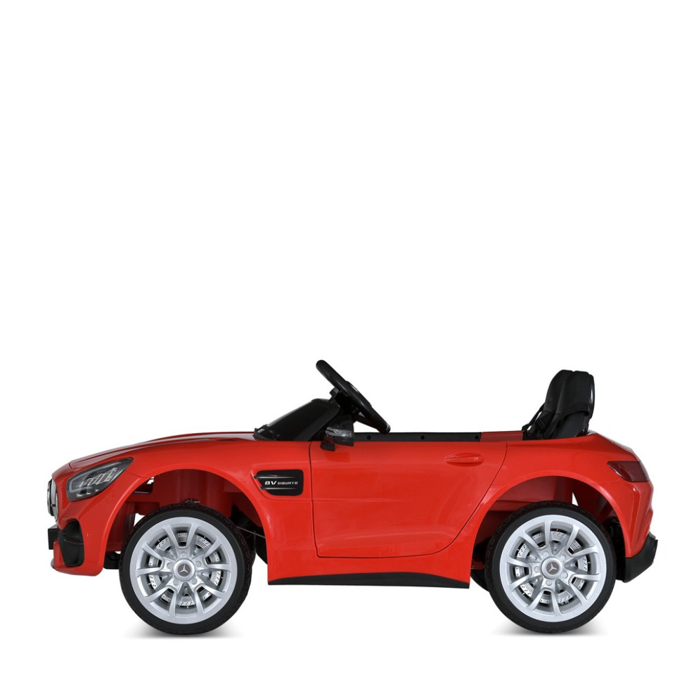 Детский электромобиль Машина Bambi M 5838EBLR-3 до 30 кг