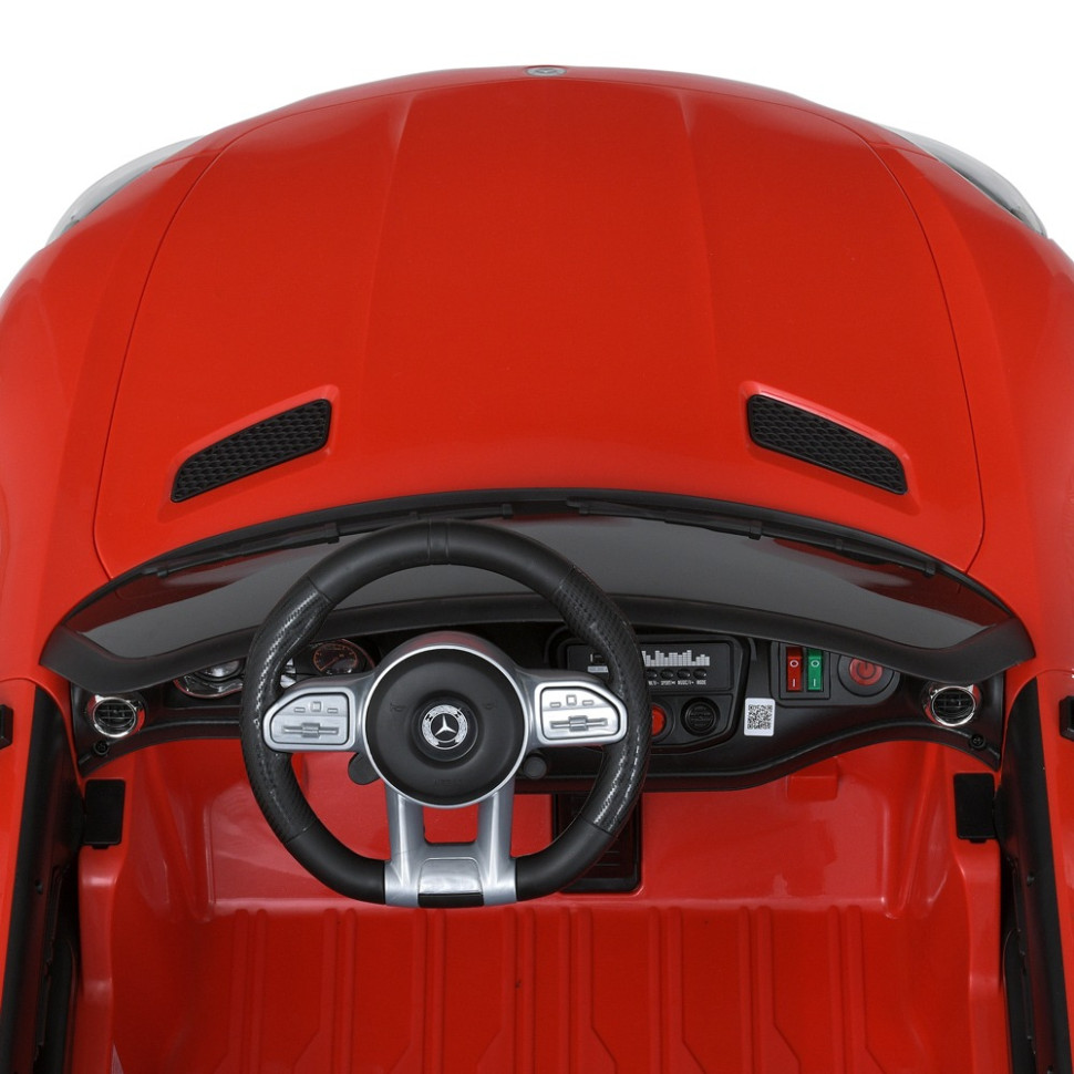 Детский электромобиль Машина Bambi M 5838EBLR-3 до 30 кг