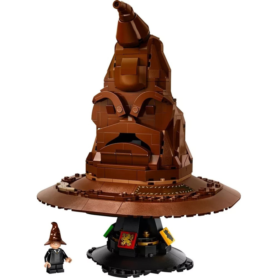 Конструктор Lego Harry Potter 