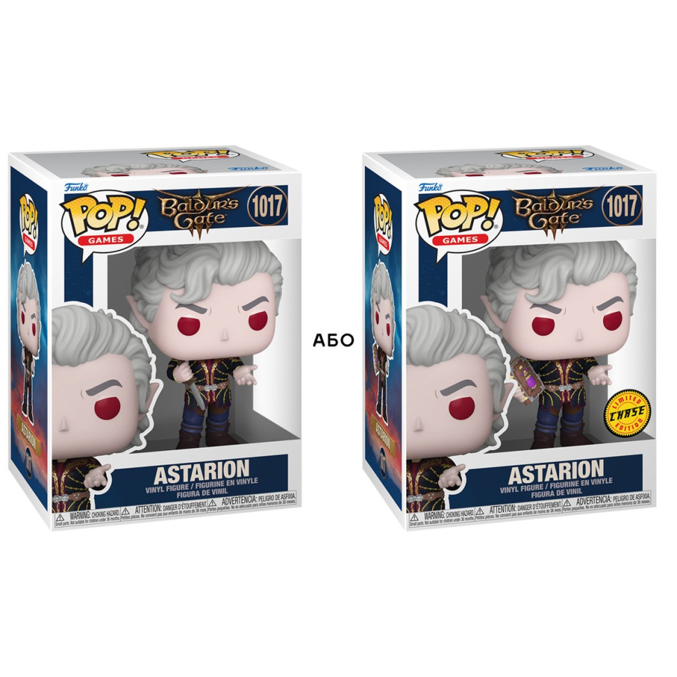 Игровая фигурка FUNKO POP!
