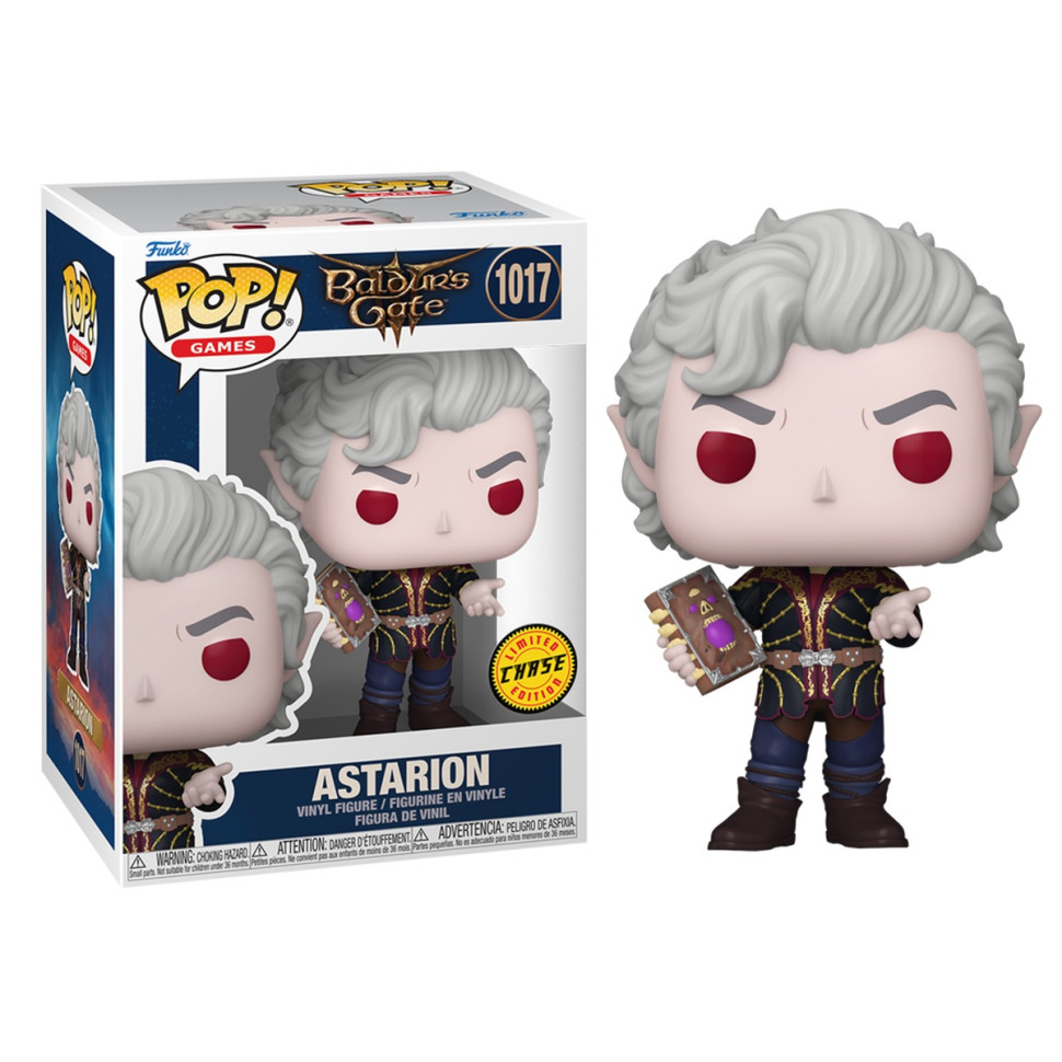 Игровая фигурка FUNKO POP!