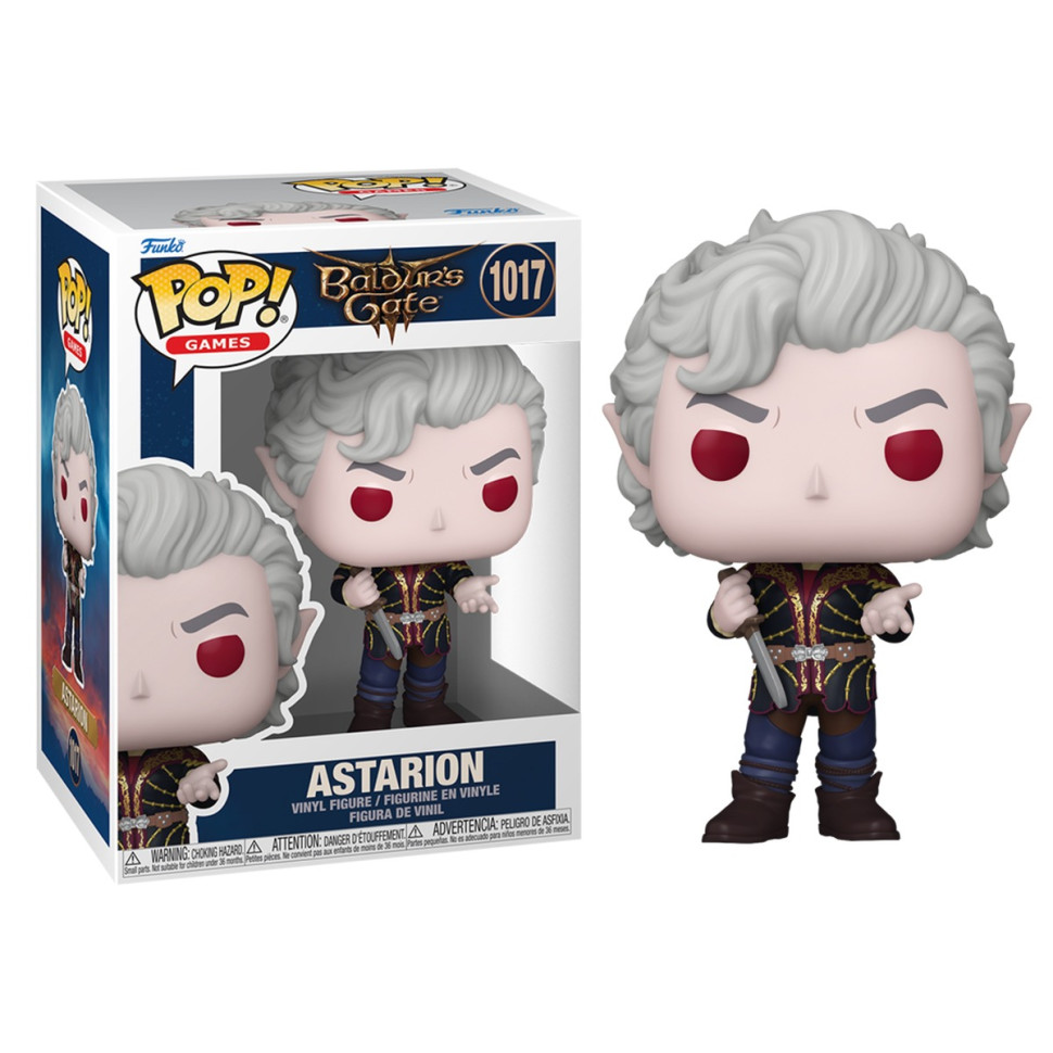 Игровая фигурка FUNKO POP!