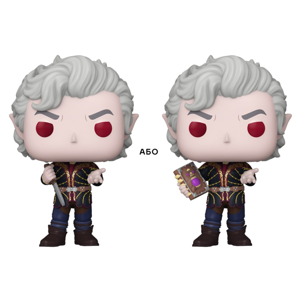 Игровая фигурка FUNKO POP!