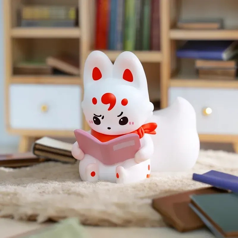 Коллекционная фигурка-сюрприз 