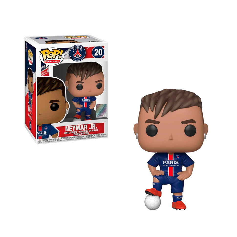 Игровая фигурка FUNKO POP! серии 