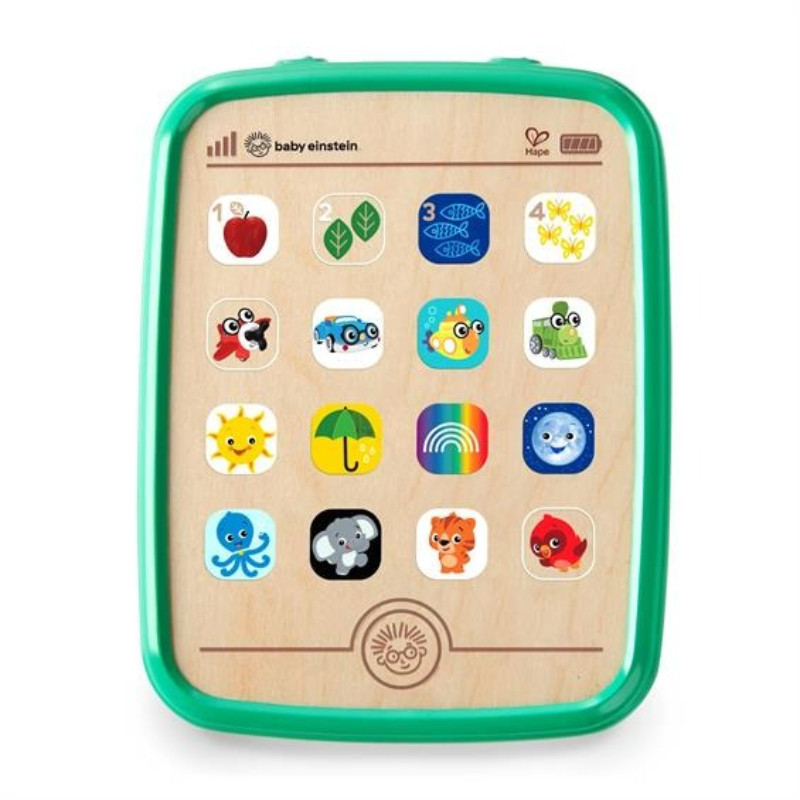Музыкальная игрушка Magic Touch 