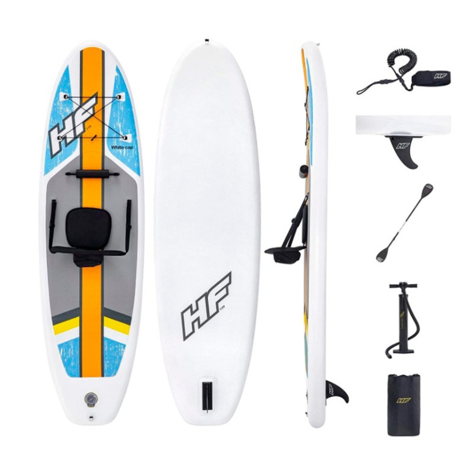 SUP-борд Bestway 65341, 305 x 84 x 12 см