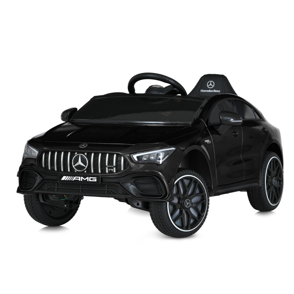 Дитячий електромобіль Машина Bambi M 5851EBLRS-2 до 30 кг