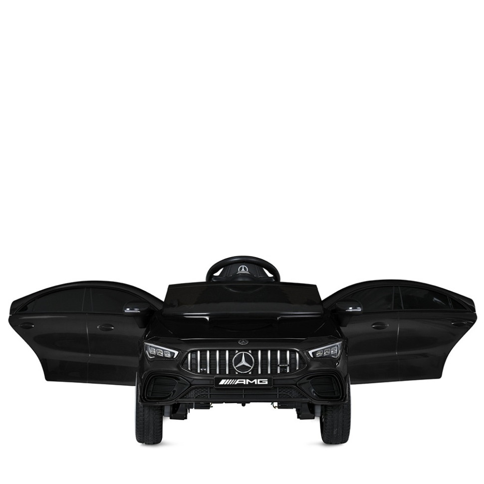 Дитячий електромобіль Машина Bambi M 5851EBLRS-2 до 30 кг