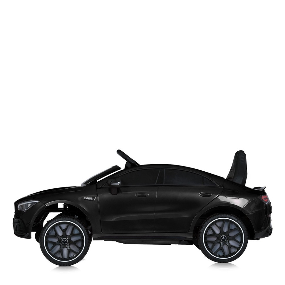 Дитячий електромобіль Машина Bambi M 5851EBLRS-2 до 30 кг