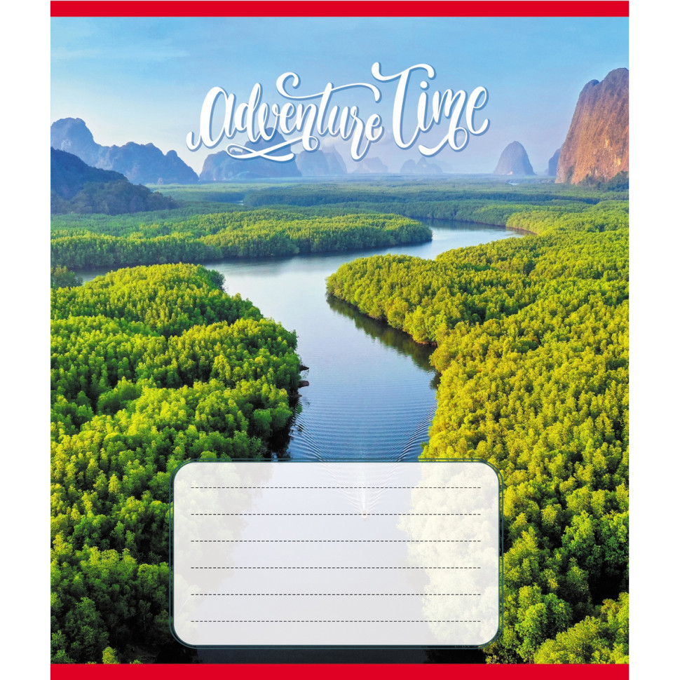 Зошит загальний 