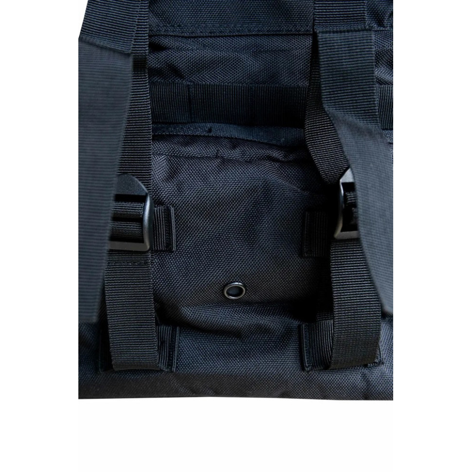 Рюкзак Squad Tramp UTRP-041-black 35 л