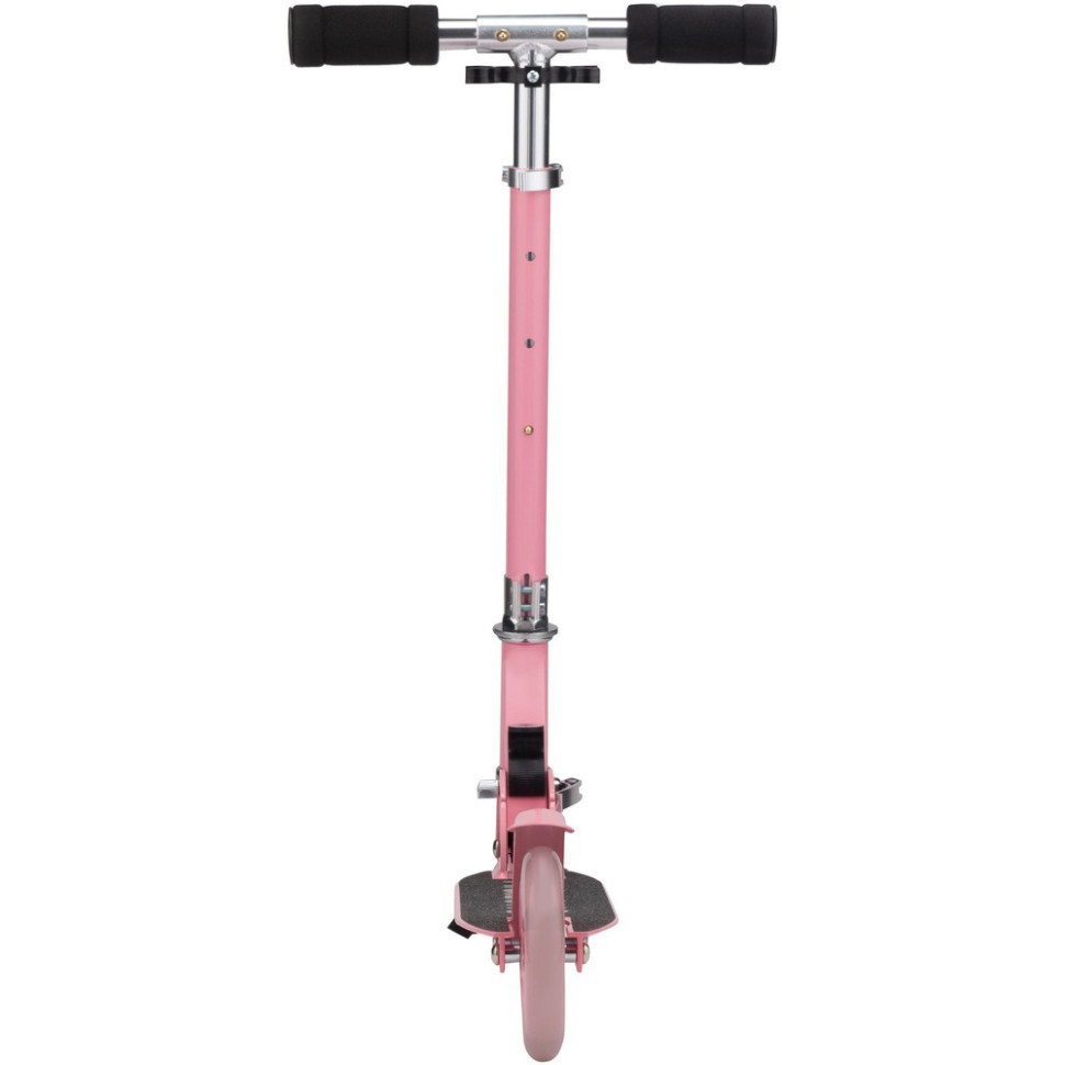 Самокат двухколесный Havoc Miqilong HAVOC-125-PINK розовый