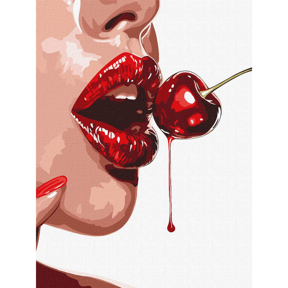 Картина за номерами 