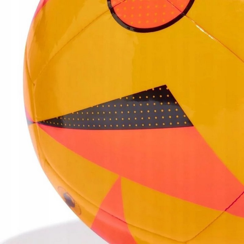 Футбольний м'яч Fussballliebe Euro 2024 Club Adidas IP1615 розмір 5