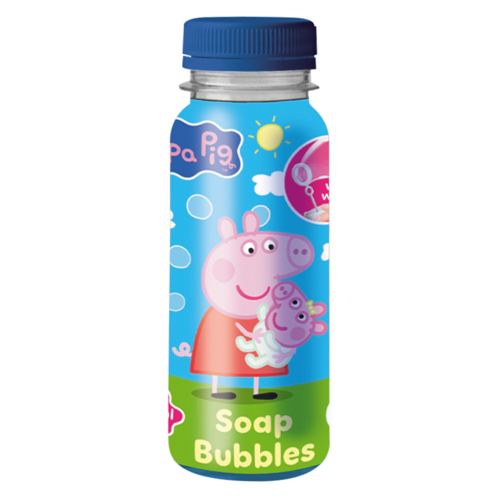 Мильні бульбашки 