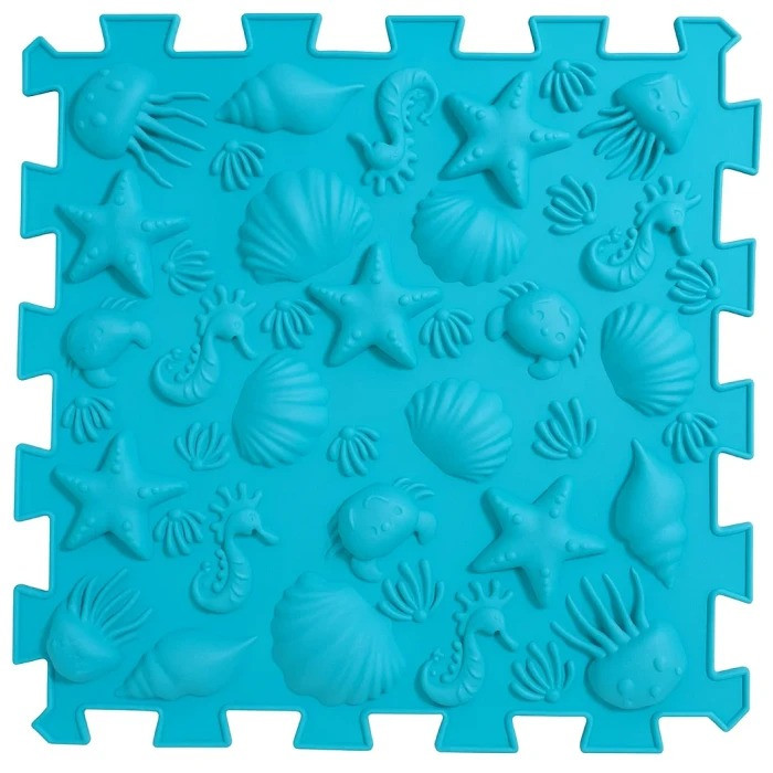 Масажний килимок 