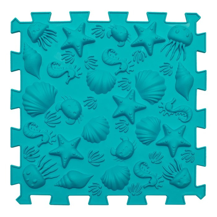 Масажний килимок 