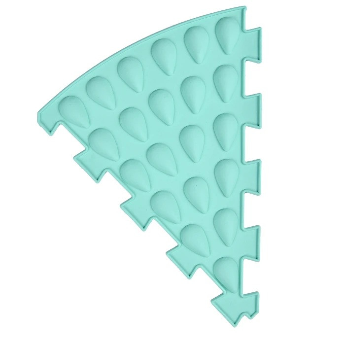 Масажний килимок 