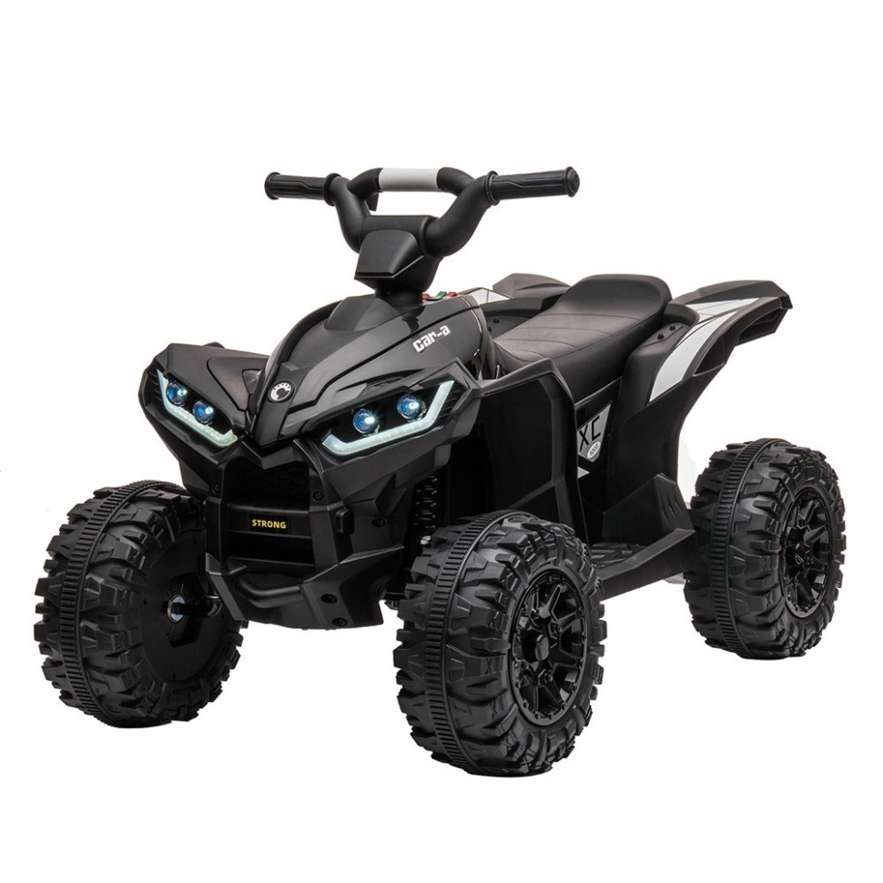 Дитячий електроквадроцикл Bambi Racer M 4959EBLR-2