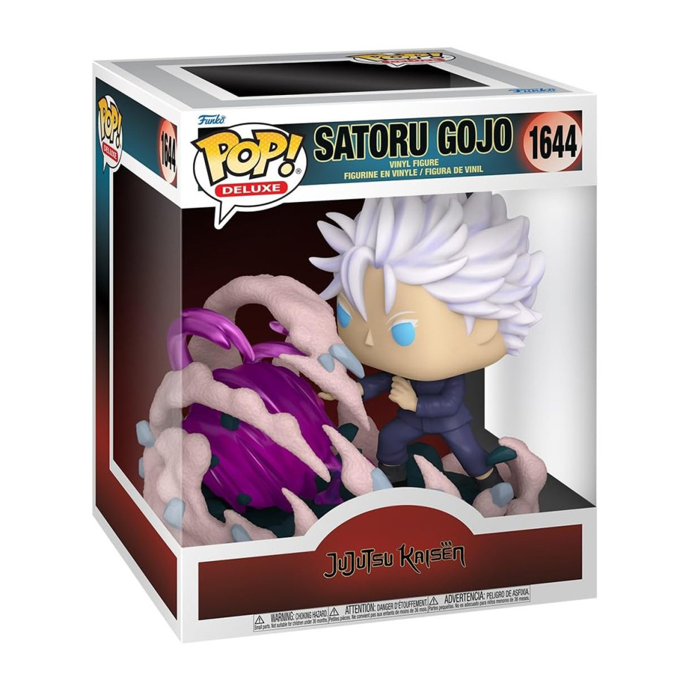 Игровая фигурка Годжо FUNKO POP! 80284 серии