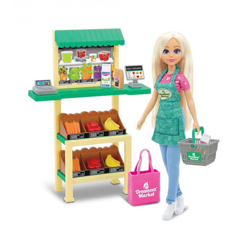 Детский игровой набор