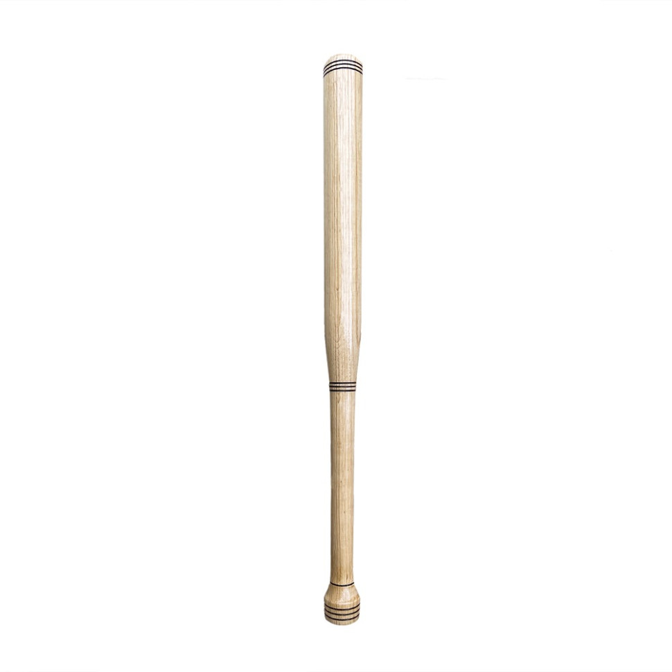 Бита деревянная для бейсбола Legioners Baseball Newt NE-BB-60, 60 см