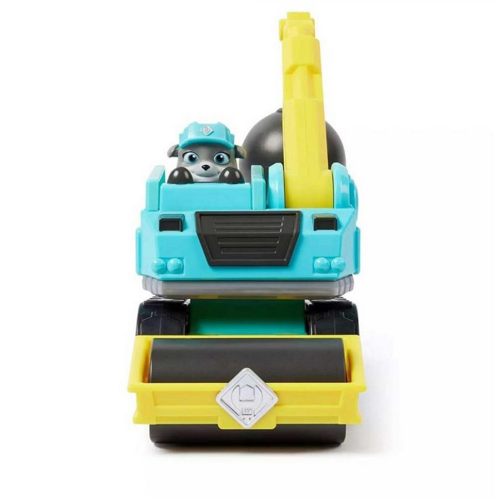Дитячий будівельний автомобіль з фігуркою Мотора Spin Master SM28500/6069659
