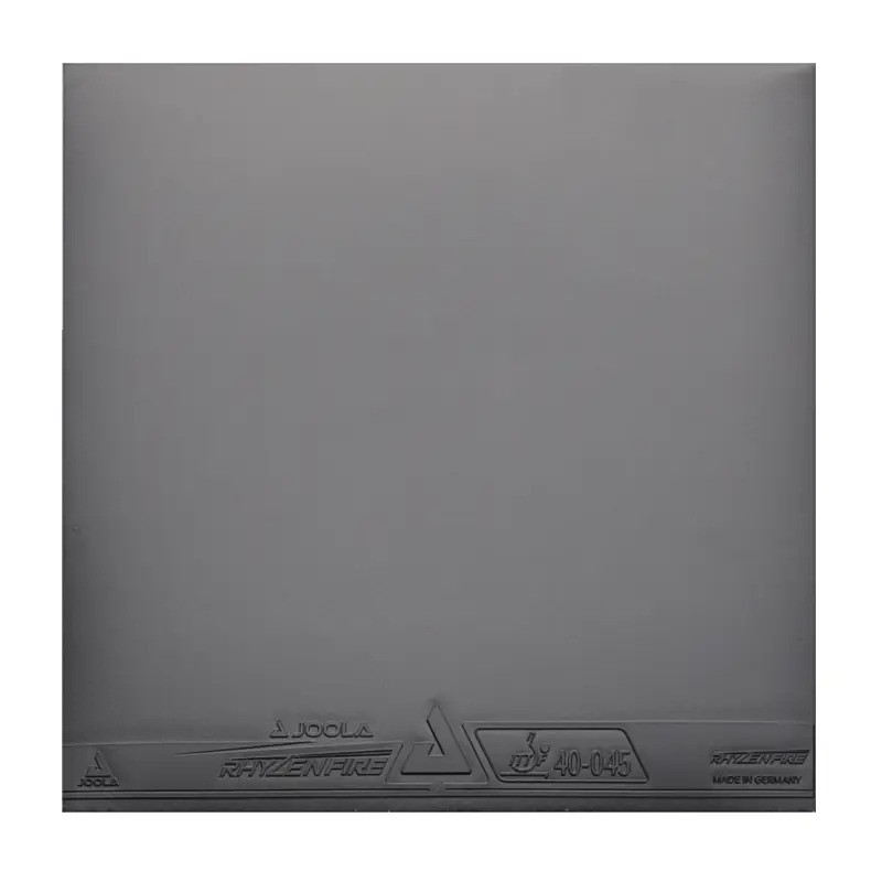Накладка для тенісної ракетки Rhyzen Fire 2.0 Joola 930983 Black