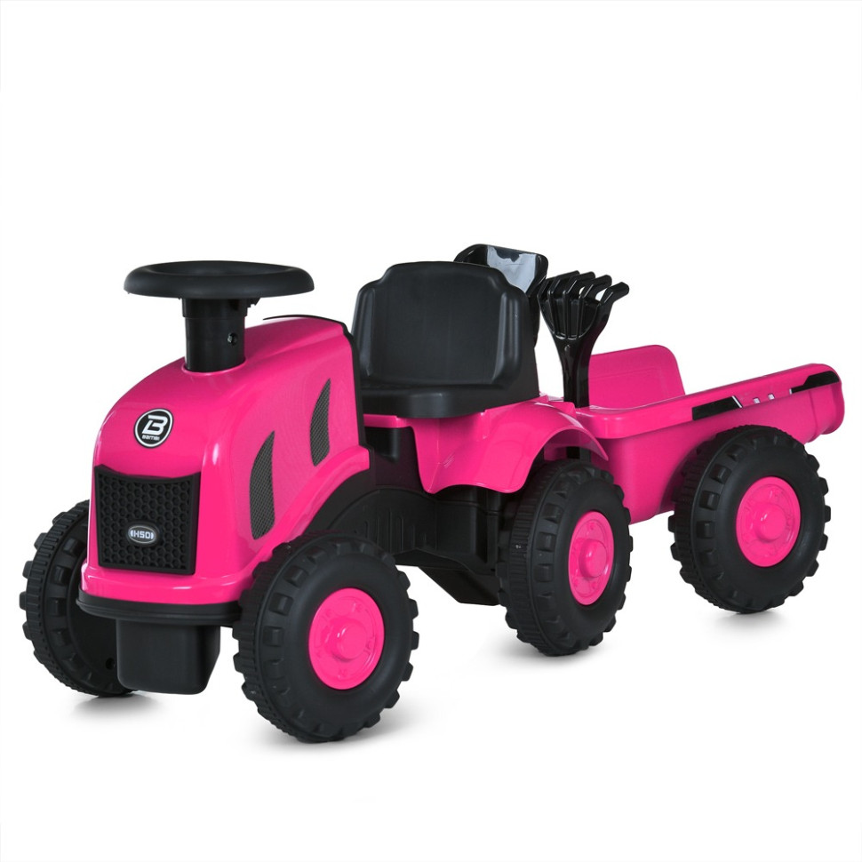 Дитяча каталка-толокар Bambi Racer M 6154-8 до 25 кг