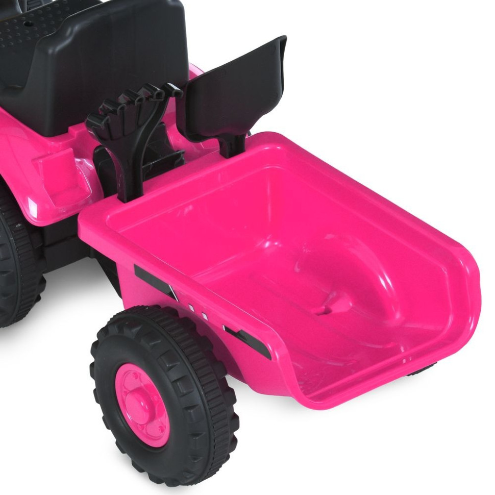 Дитяча каталка-толокар Bambi Racer M 6154-8 до 25 кг
