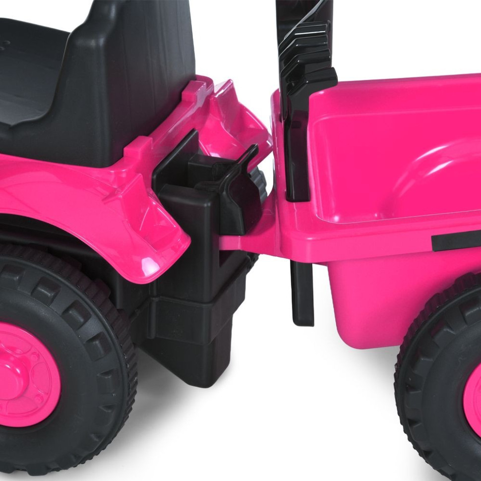 Дитяча каталка-толокар Bambi Racer M 6154-8 до 25 кг