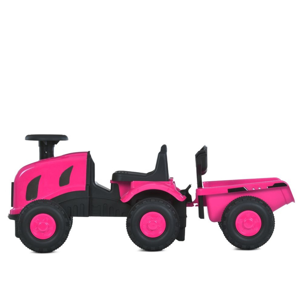 Дитяча каталка-толокар Bambi Racer M 6154-8 до 25 кг