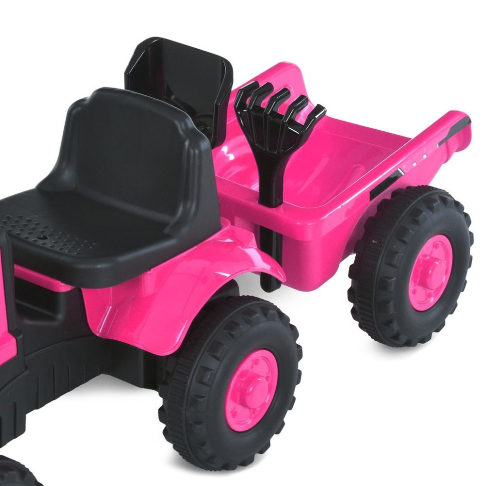 Дитяча каталка-толокар Bambi Racer M 6154-8 до 25 кг