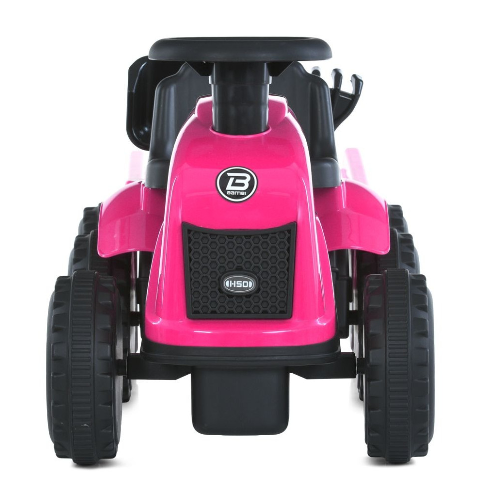 Дитяча каталка-толокар Bambi Racer M 6154-8 до 25 кг