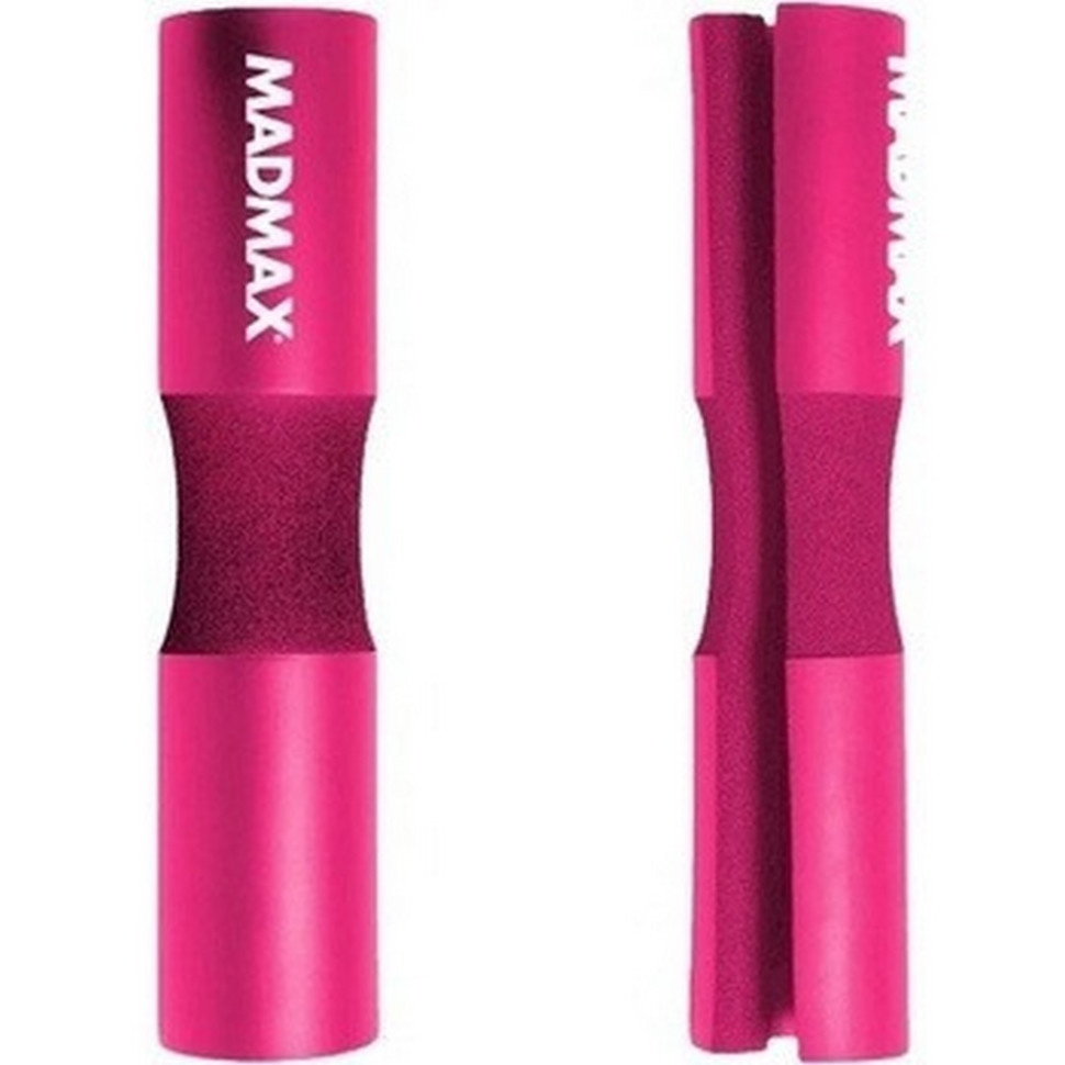 Смягчающая накладка на гриф MFA-301 Bar Pad MadMax MFA-301-PNK-U Pink