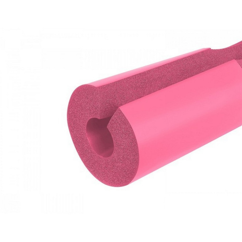 Смягчающая накладка на гриф MFA-301 Bar Pad MadMax MFA-301-PNK-U Pink