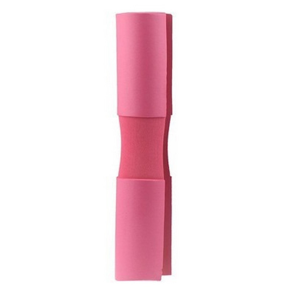 Смягчающая накладка на гриф MFA-301 Bar Pad MadMax MFA-301-PNK-U Pink
