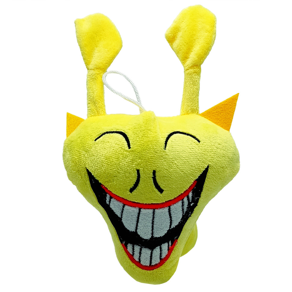 Детская мягкая игрушка 
