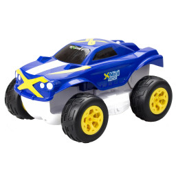 Машина-амфібія "Mini Aqua Jet" Silverlit 20252 масштаб 1:18