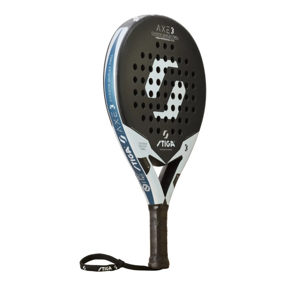 Ракетка для падел тенісу Racket AXE 3 2202-0720-01 Stiga 932051