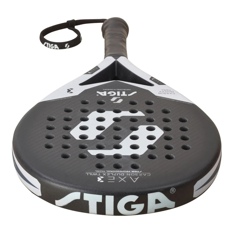 Ракетка для падел тенісу Racket AXE 3 2202-0720-01 Stiga 932051