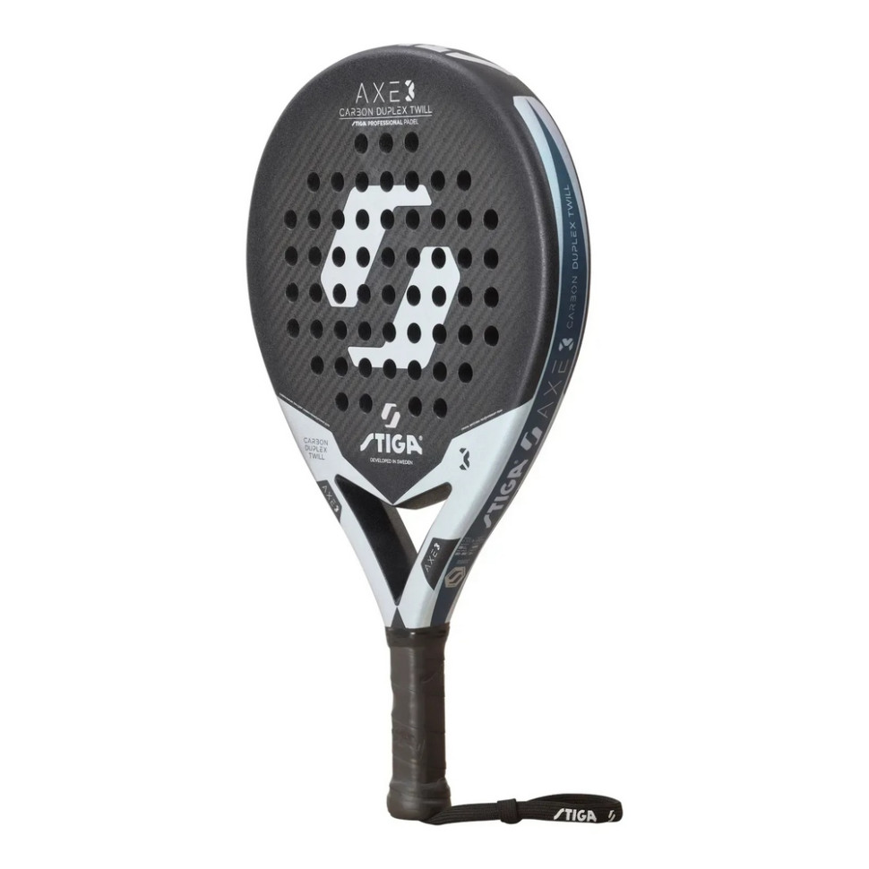 Ракетка для падел тенісу Racket AXE 3 2202-0720-01 Stiga 932051