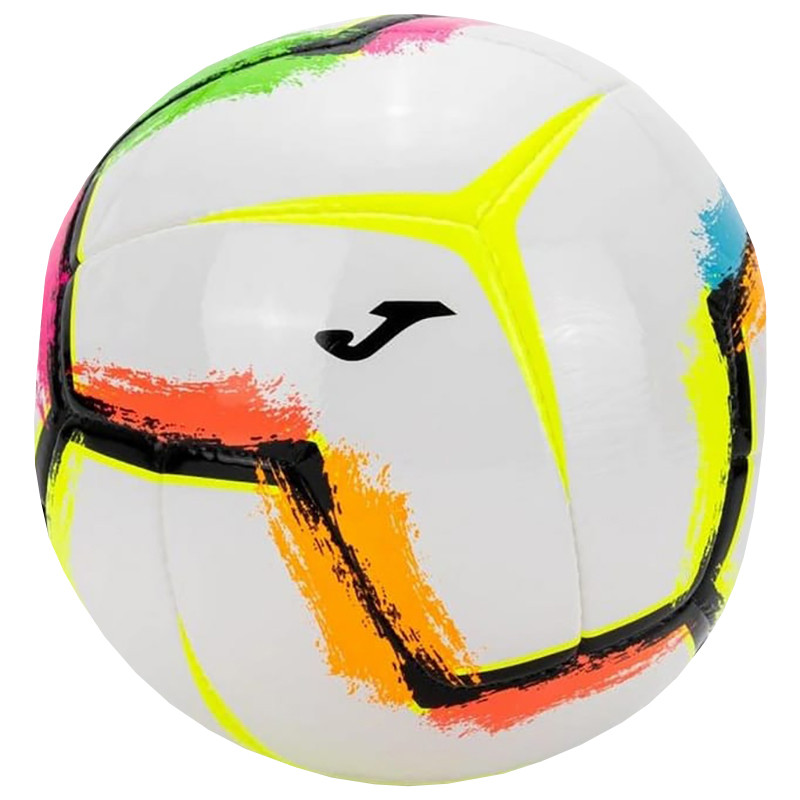 Мяч футбольный HALLEY II Joma 401726.217 разноцветный № 5