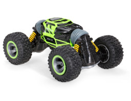 Джип Rock Crawler на радиоуправлении UD2170A, 1:12 (Зелёный)