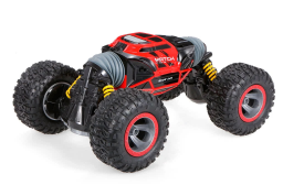 Джип Rock Crawler на р/к UD2170A, 1:12 (Червоний)